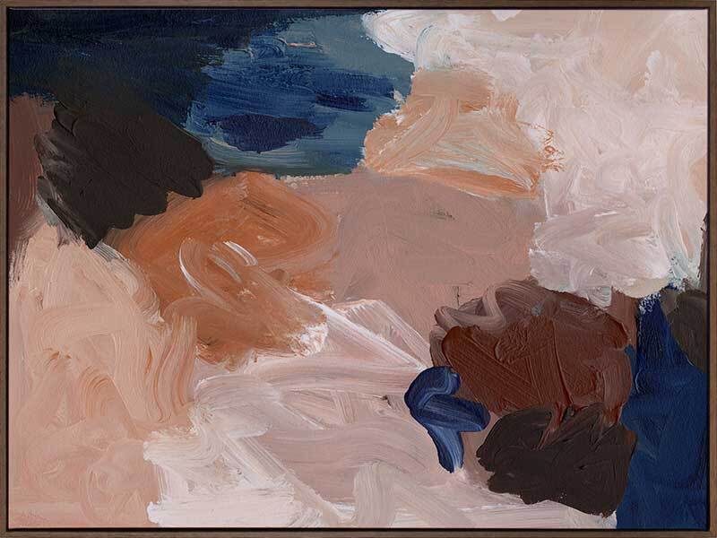 Covent II Canvas Art Print