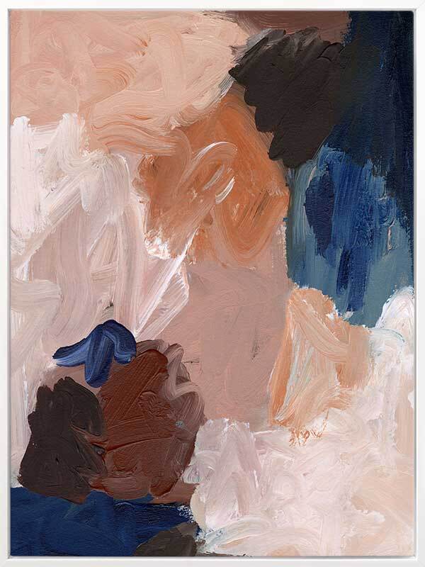 Covent II Canvas Art Print