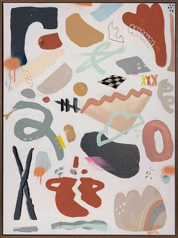 Knightsbridge Canvas Art Print