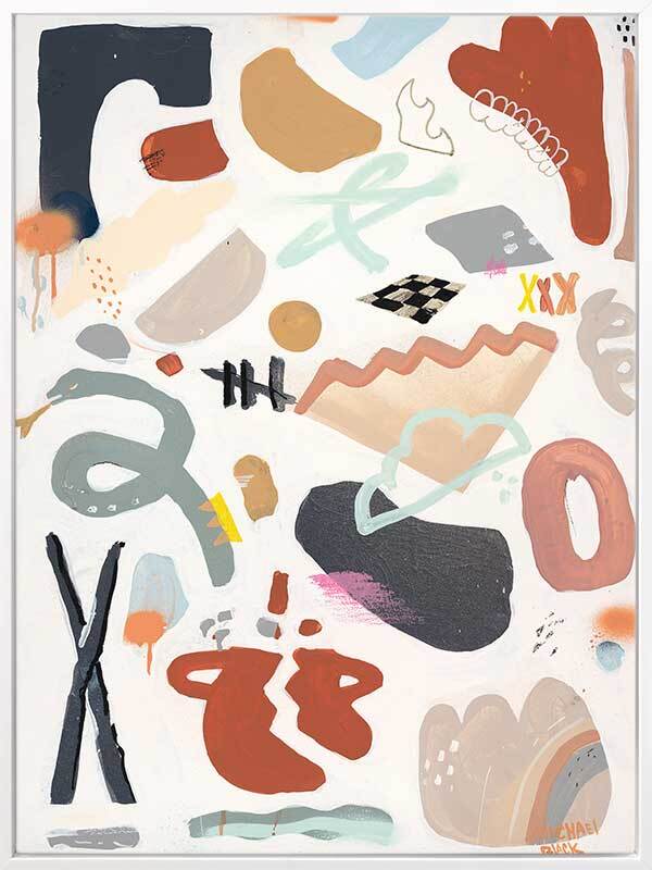 Knightsbridge Canvas Art Print