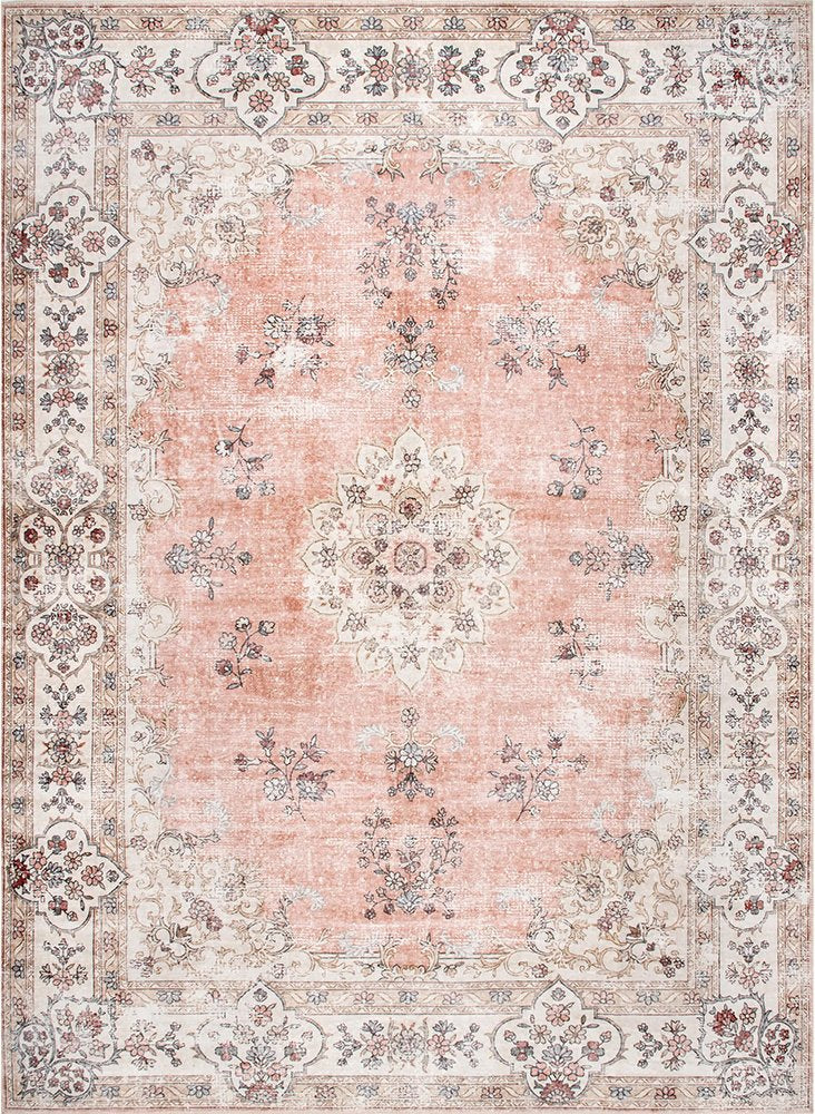 The Ultimate Guide to Washable Rugs