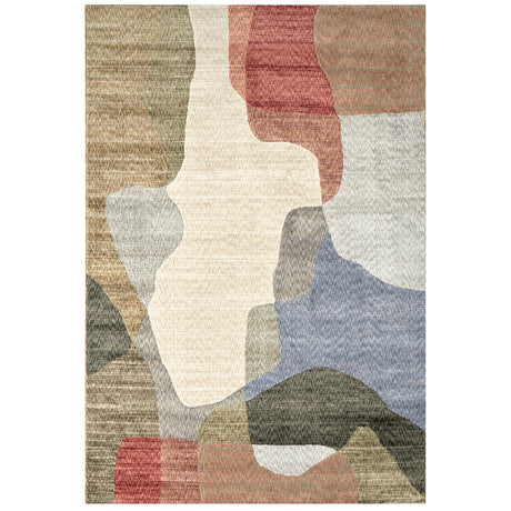 Elemental Rugs
