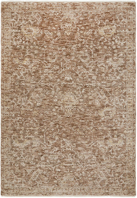 Baxter Rugs