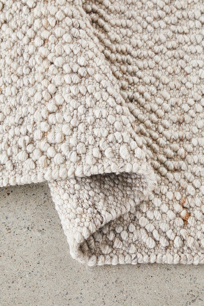 Loop Boucle Rugs – Lost Design Society