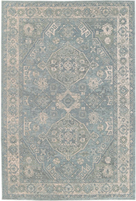 Camila Outdoor Rugs