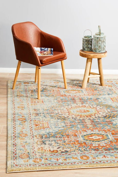 Stain Resistant Rugs