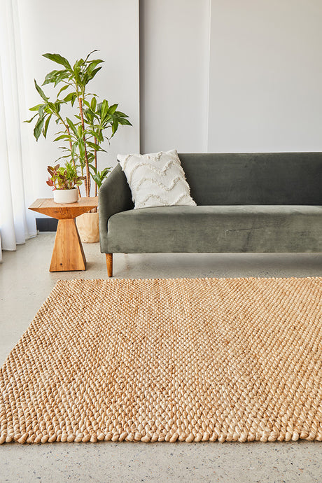 Honeycomb Rugs