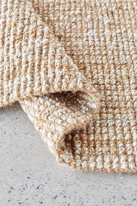 Mallow Jute Rugs