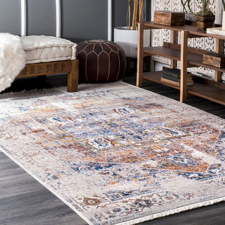 Kashim Rugs