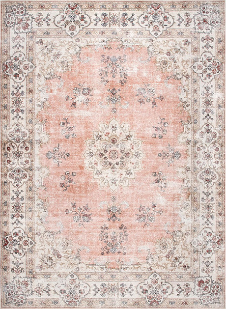 Machine Washable Rugs