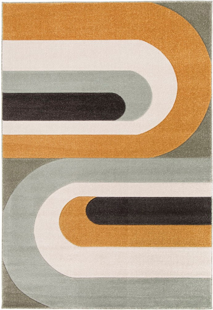 Luana Rugs – Lost Design Society Rugs