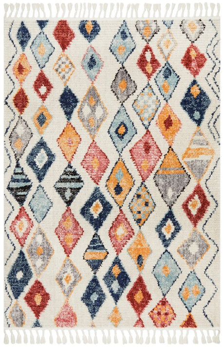 Moroccan Inspired Rugs