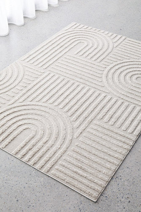 Modern Living Room Rugs