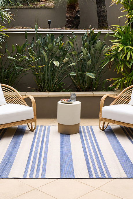 Mariner Indoor Outdoor Rug Collection