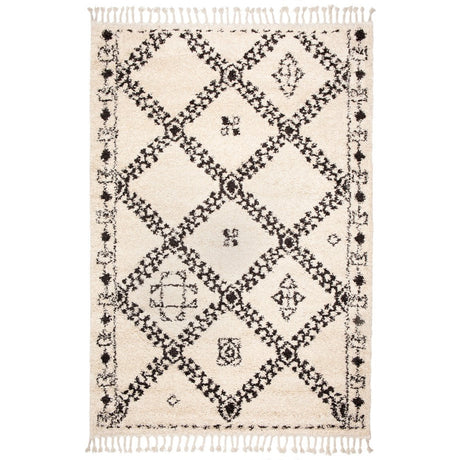 Moroccan Tribal Berber Rugs 