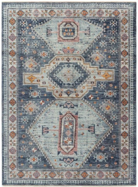 Navy Rugs