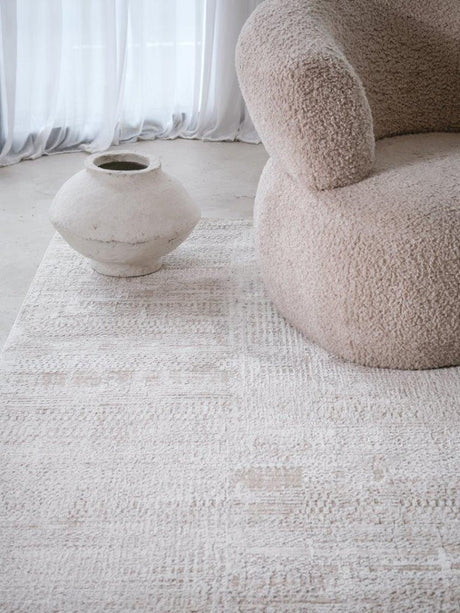 Cyperus Fringe Rugs