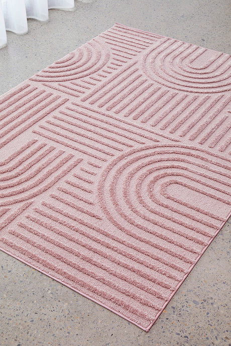 Pink Rugs