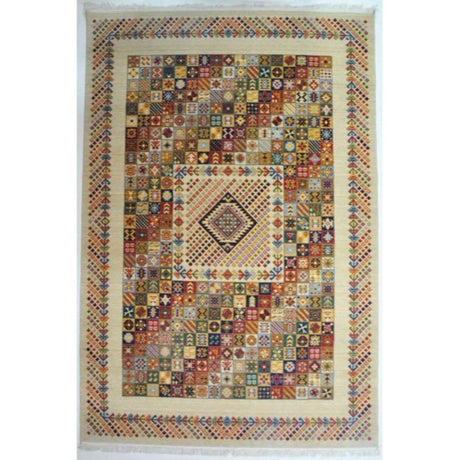 Moroccan Inspired Rugs
