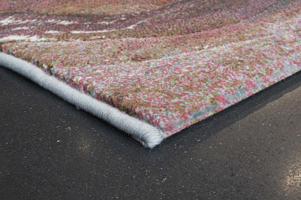 Earthflow Rug