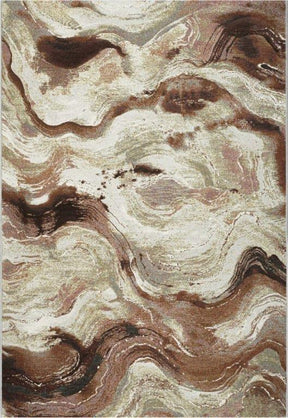 Earthflow Rug - Lost Design Society