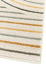 Luana Archie Midcentury Modern Rug