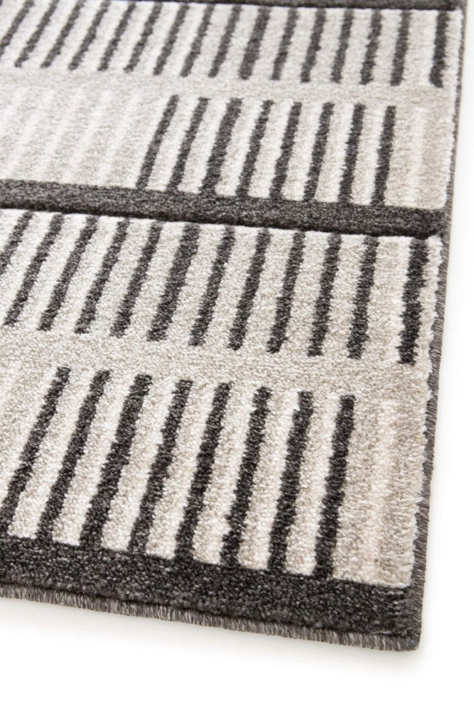 Luana Murphy Midcentury Modern Rug