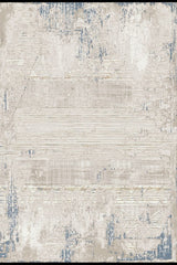 Cyperus Beach Transitional Fringe Rug