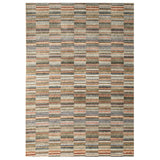 Mesa Mosaic Stripe Rug