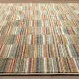 Mesa Mosaic Stripe Rug