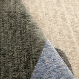 Terra Flow Contemporary Abstract Rug