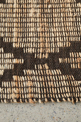 Java Cocoa Jute Rug