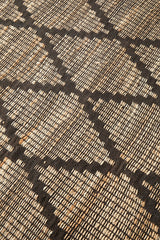 Java Cocoa Jute Rug