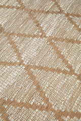 Java Natural Jute Rug