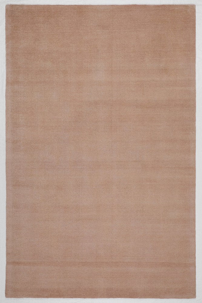 Blush Wool Rug – Lost Design Society