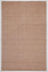 Blush Wool Rug