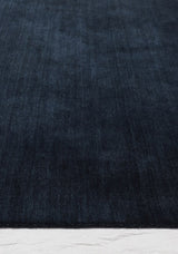 Indigo Wool Rug