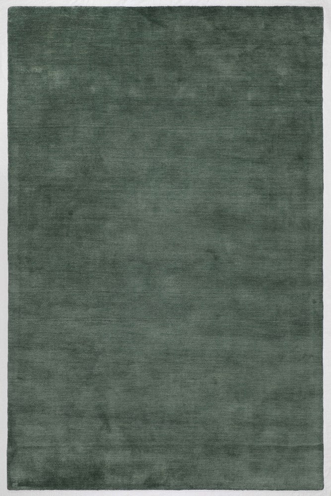 Jade Wool Rug