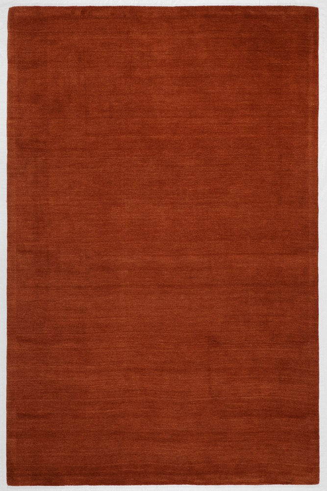 Marigold Wool Rug