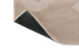 Marimekko Bloom Beige Floral Wool Rug