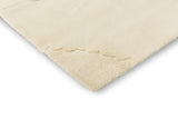 Marimekko Iso Unikko Ivory Floral Wool Rug