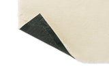 Marimekko Iso Unikko Ivory Floral Wool Rug
