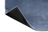 Marimekko Iso Unikko Dusty Blue Wool Rug
