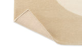Marimekko Seireeni Ivory Beige Wool Rug