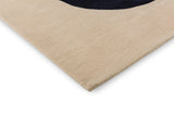Marimekko Seireeni Emerald Green Wool Rug