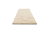 Marimekko Piirto Natural Wool Rug
