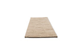 Marimekko Piirto Oatmeal Wool Rug