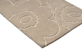 Marimekko Piirto Oatmeal Wool Rug