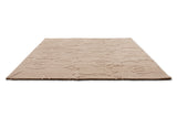 Marimekko Piirto Oatmeal Wool Rug