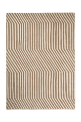 Marimekko Kalasääski Oatmeal Wool Rug